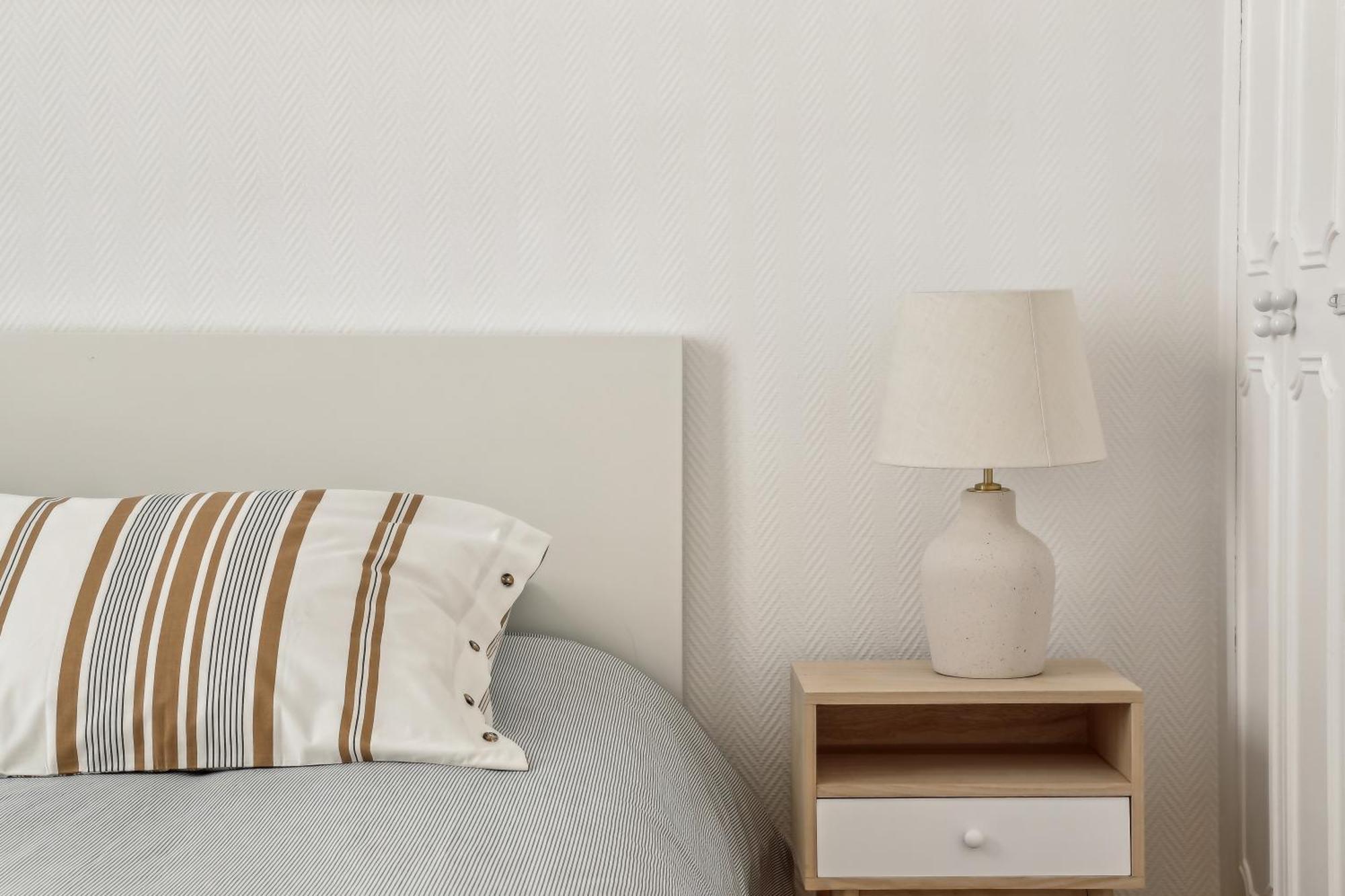 Appartamento Charming 1 Bedroom 4 Persons - Opera Bourse Parigi