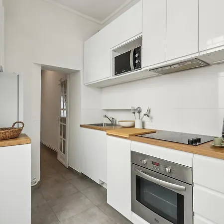 Charming Apartment 1 Bedroom 4 Persons - Opera Bourse Paris Exterior photo